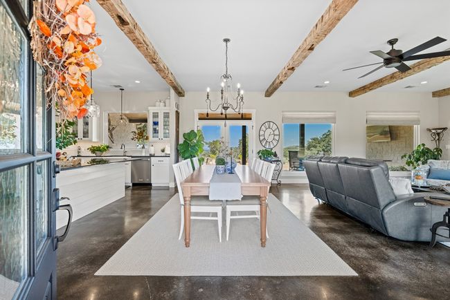 1944 Axis Cir, Home with 3 bedrooms, 2 bathrooms and 2 parking in Fredericksburg TX | Image 7