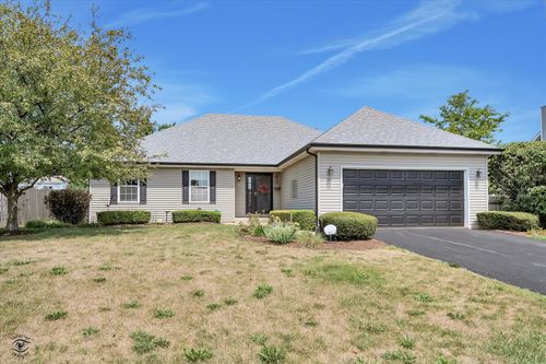 901 Barton Ln, Peotone, IL, 60468-9156 | Card Image