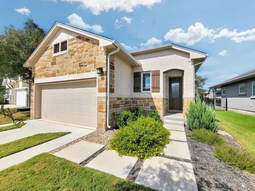 612 Treaty Oak Dr, Georgetown, TX, 78628-2565 | Card Image