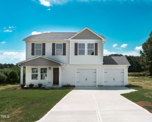 3895 Josiah Ct, Nashville, NC, 27856-4405 | Card Image