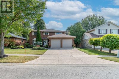 1626 Phillbrook Dr, House other with 5 bedrooms, 4 bathrooms and 4 parking in London ON | Image 2