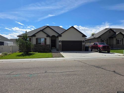 3408 Homestead Ave, Rock Springs, WY, 82901-4673 | Card Image