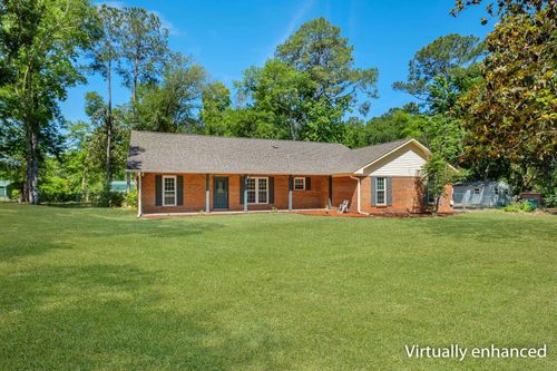 75 Mill Creek Rd, Crawfordville, FL, 32327-3076 | Card Image