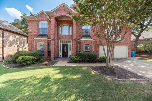 2673 Hillside Dr, Highland Village, TX, 75077-8652 | Card Image