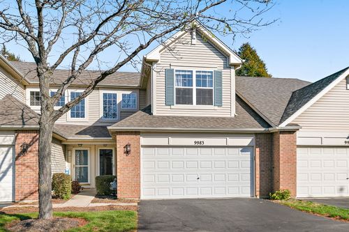 9983 Haverhill Ln, Huntley, IL, 60142-2410 | Card Image