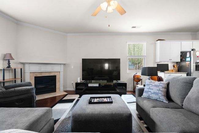 3708 Jerry Anderson Dr, House other with 4 bedrooms, 2 bathrooms and 2 parking in Murfreesboro TN | Image 9