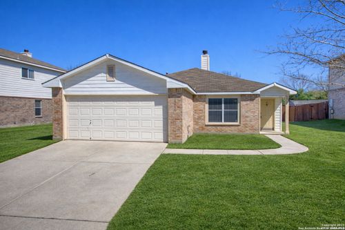 8807 Summer Trail St, San Antonio, TX, 78250-2612 | Card Image