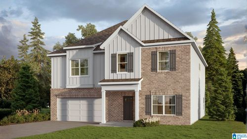 6508 Little Goose Dr, TRUSSVILLE, AL, 35173-4434 | Card Image