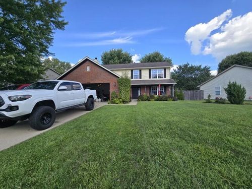2943 Prairie Stream Way, Columbus, IN, 47203-9039 | Card Image