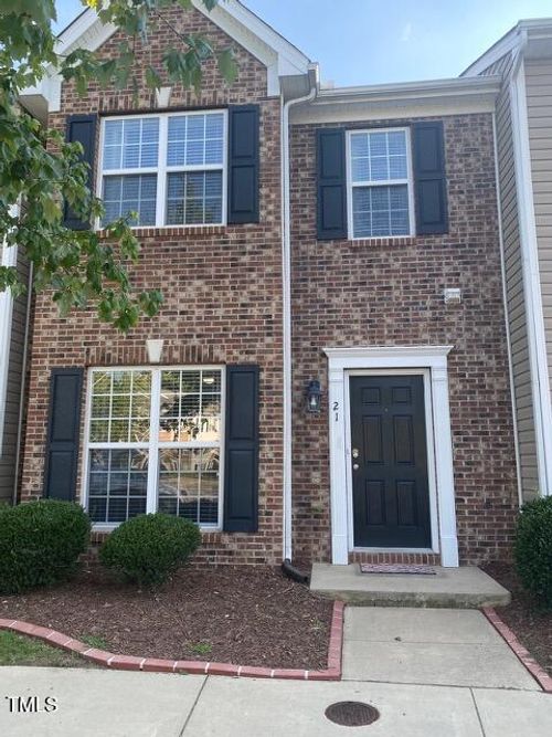 21 Suncrest Court, Durham, NC, 27703 | Card Image