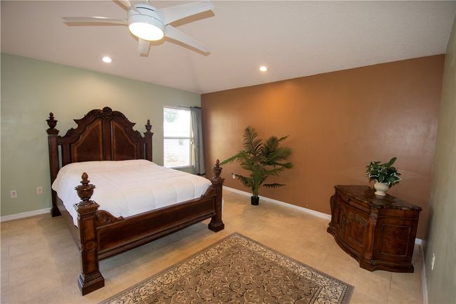 1018 Persian Ln, House other with 4 bedrooms, 2 bathrooms and null parking in Sebastian FL | Image 11