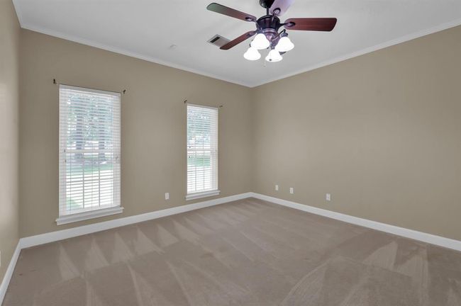 Bedroom #3. Carpeted | Image 28