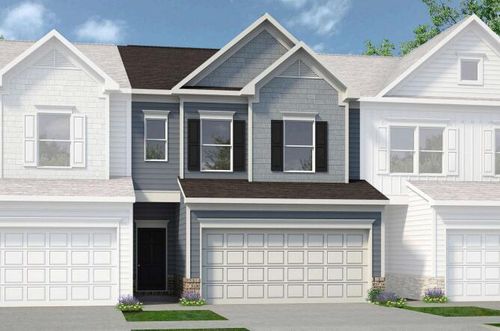 5118 Hornbeam Dr, College Dale, TN, 37363-2249 | Card Image