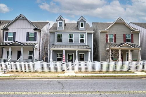 3049 Windover Ln, Kennesaw, GA, 30144-2229 | Card Image