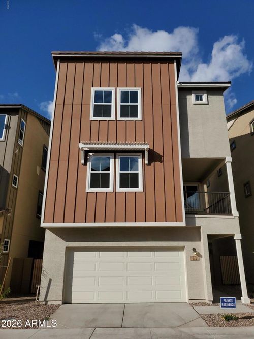 744 W Flintlock Way, Chandler, AZ, 85286-6479 | Card Image