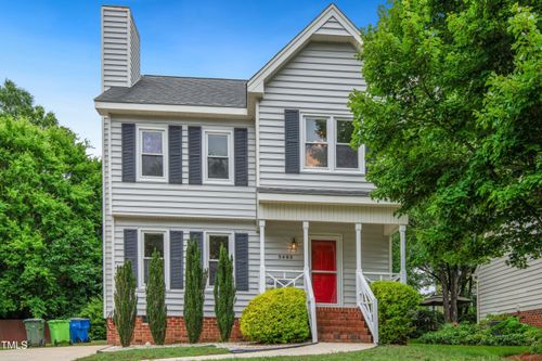 3405 E Jameson Rd, Raleigh, NC, 27604-3967 | Card Image