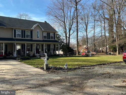 316 Redwood Ave, WOODBURY HEIGHTS, NJ, 08097-1106 | Card Image