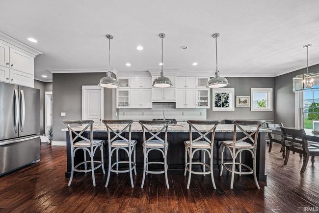 51210 Pine Croft Ct, House other with 5 bedrooms, 5 bathrooms and null parking in South Bend IN | Image 7