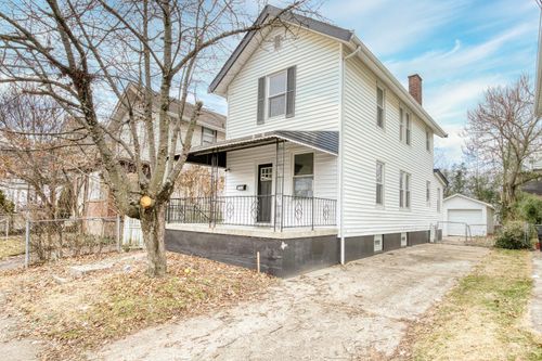 5255 Rolston Ave, Norwood, OH, 45212-1408 | Card Image