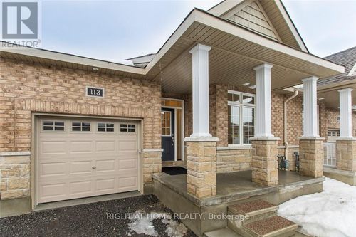 113 Passageway Pvt, Kanata, ON, K2M2B5 | Card Image