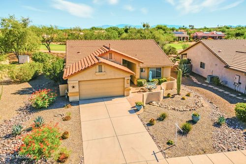 1781 E Redstart Road, Green Valley, AZ, 85614 | Card Image