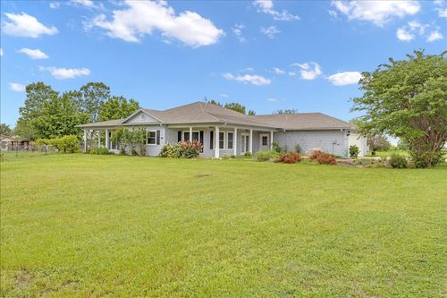 420 County Road 2904, Dodd City, TX, 75438-3011 | Card Image