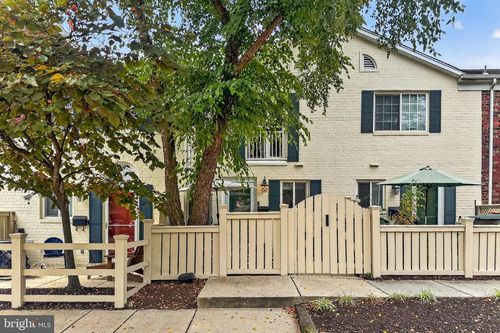 1351 N Van Dorn St, ALEXANDRIA, VA, 22304-1918 | Card Image