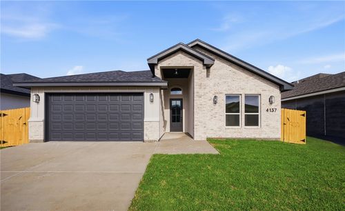 4137 Fold Ln, Corpus Christi, TX, 78414-1369 | Card Image