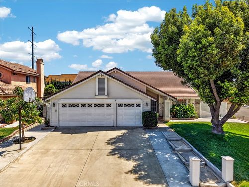 3732 Old Archibald Ranch Rd, Ontario, CA, 91761 | Card Image