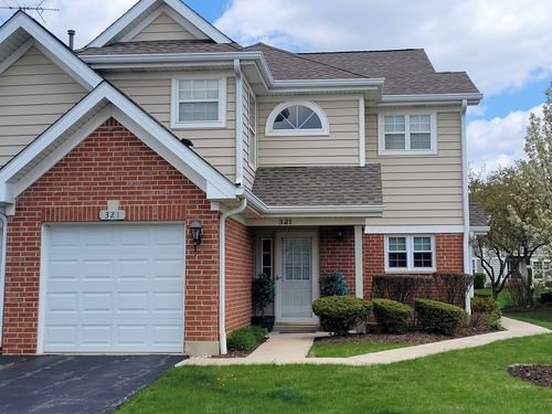 321-321 Sheffield Dr, Schaumburg, IL, 60194-4957 | Card Image