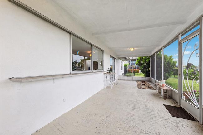6521 Bimini Ct, House other with 3 bedrooms, 2 bathrooms and null parking in APOLLO BEACH FL | Image 31