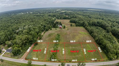 0000 Vacant Oakville Waltz Rd, Belleville, MI, 48111 | Card Image