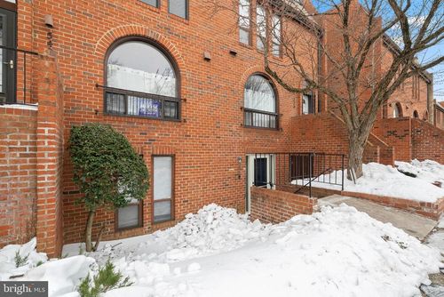 538-538 Brummel Ct Nw, WASHINGTON, DC, 20012-1856 | Card Image