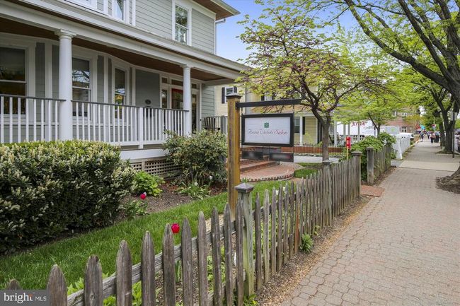 APT-8 - 409 E Raymond Ave, Condo with 1 bedrooms, 1 bathrooms and null parking in ALEXANDRIA VA | Image 25