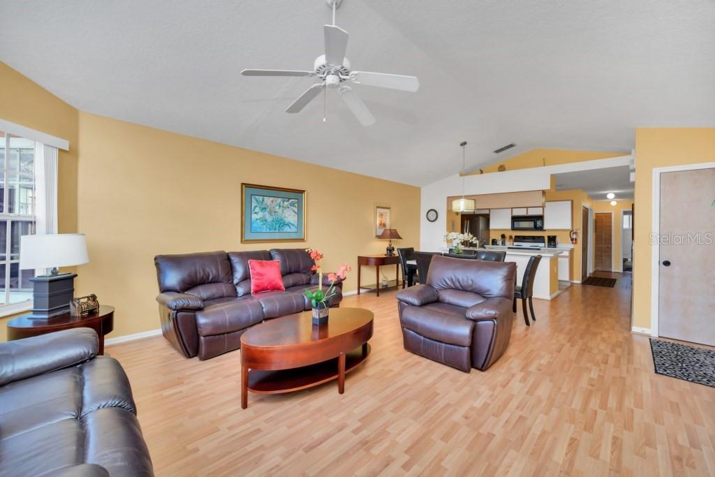 Residential in KISSIMMEE 2