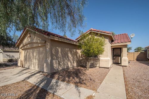 13628 W Fargo Dr, Surprise, AZ, 85374-5376 | Card Image