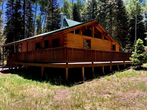 375 Balsam Road, Cimarron, CO, 81220 | Card Image