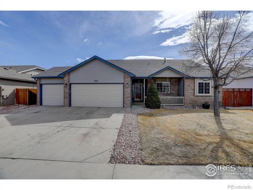 3016 Ivy Drive, Loveland, CO, 80537 | Card Image