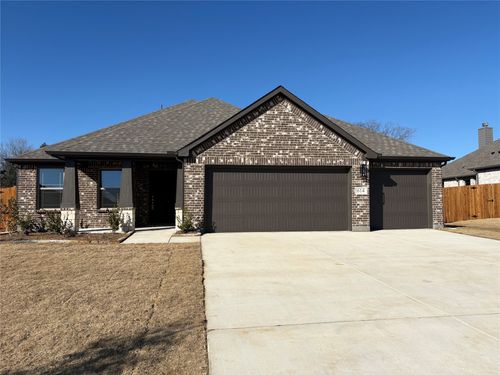 614 Kyle Dr, Tioga, TX, 76271-2001 | Card Image