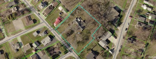 279 N Duke St, Peru, IN, 46970-1580 | Card Image