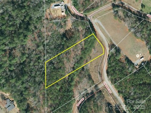 Lot 14 Vineyards Way, Lake Lure, NC, 28746 | Card Image