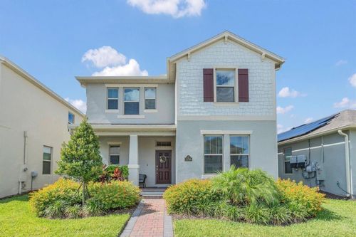 15789 Fountain Springs Rd, WINTER GARDEN, FL, 34787-8415 | Card Image