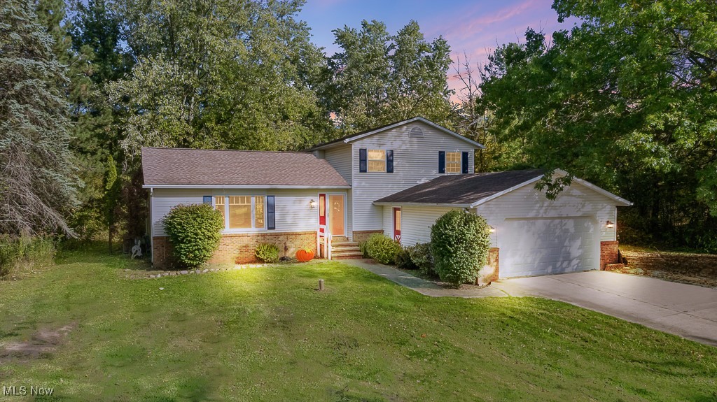 Guilford Rd, Seville, OH 44273