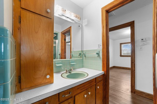 2042 Pinetops Crisp Rd, House other with 3 bedrooms, 2 bathrooms and null parking in Pinetops NC | Image 39
