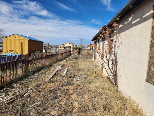 512 N Avenue A, House other with 0 bedrooms, 0 bathrooms and null parking in Grandfalls TX | Image 7