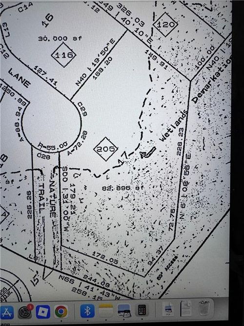 Lot 17 Fairview Oaks Drive, Mandeville, LA, 70471 | Card Image