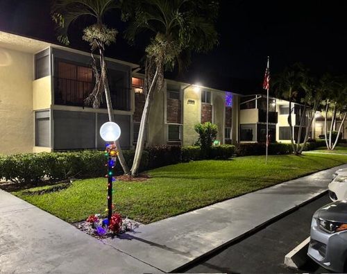 206-22805 Sw 66th 206 Avenue, Boca Raton, FL, 33428 | Card Image