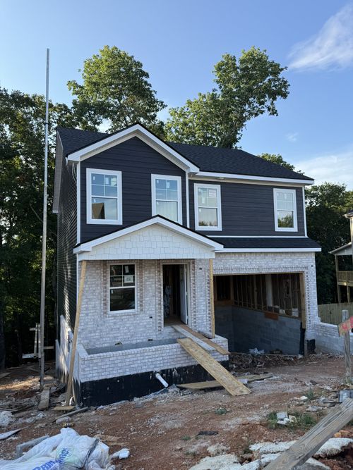 48 Gratton Rd, Clarksville, TN, 37043 | Card Image