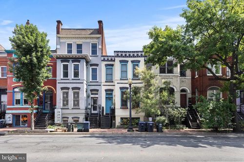 apt-1-523 Florida Ave Nw, WASHINGTON, DC, 20001-1886 | Card Image