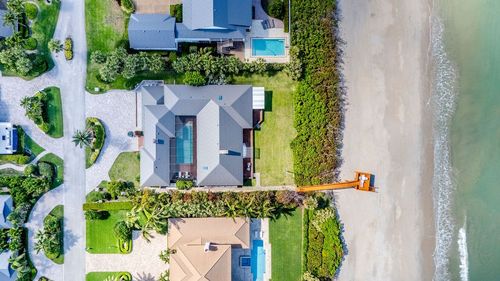 166 Ocean Way, Vero Beach, FL, 32963-2717 | Card Image